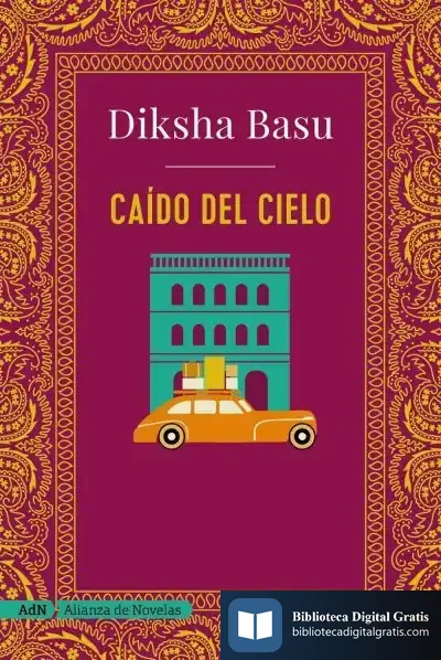 Descargar Caído Del Cielo (Adn)
