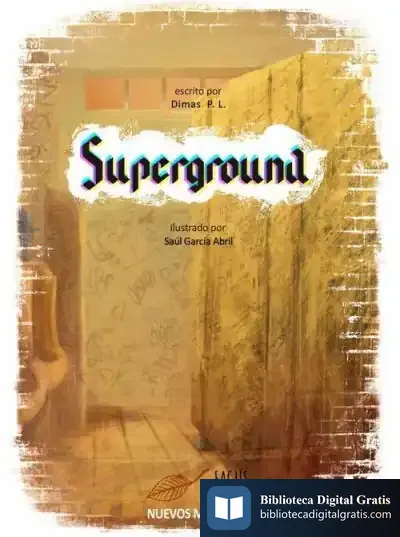 Descargar Superground