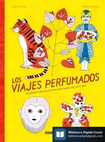 Descargar Los Viajes Perfumados