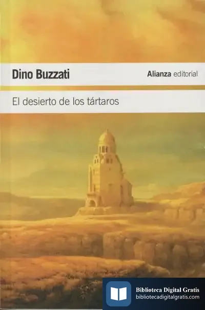 Descargar El Desierto De Los Tártaros
