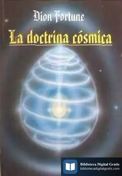 Descargar Doctrina Cosmica.La