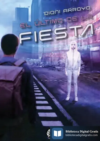Descargar Ultimo De La Fiesta de Dioni Arroyo Merino