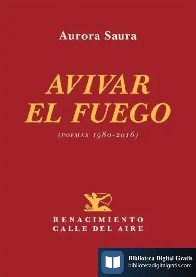 Descargar Avivar El Fuego