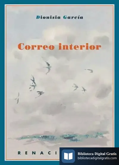 Descargar Correo Interior de Philippe Askenazy