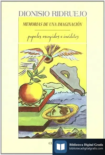 Descargar Memorias De Una Imaginación