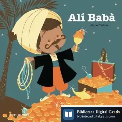 Descargar Alí Babà