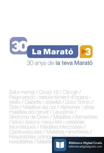 Descargar 30 Anys De La Teva Marató