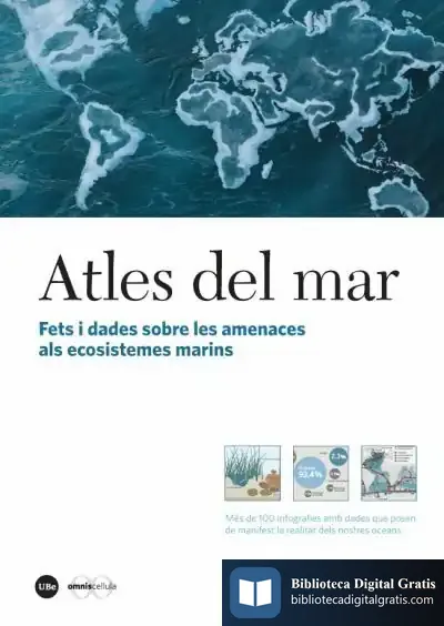 Descargar Atles Del Mar de Varios Autores
