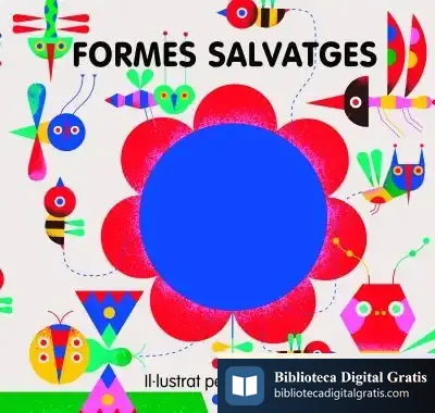 Descargar Formes Salvatges Cat