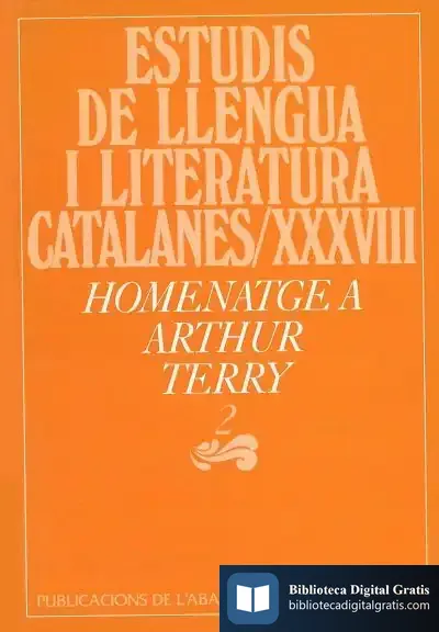 Descargar Homenatge A Arthur Terry, 2