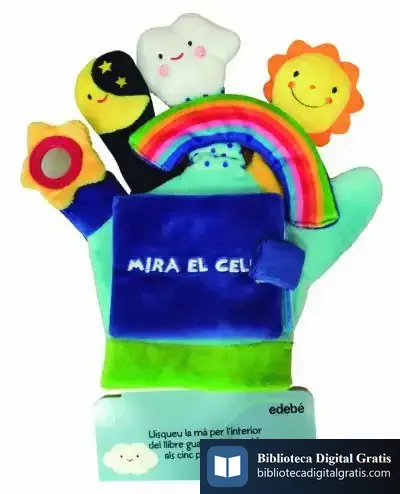 Descargar Llibre Guant: Mira El Cel! de Varios Autores