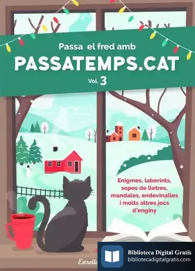 Descargar Passa El Fred Amb Passatemps.Cat