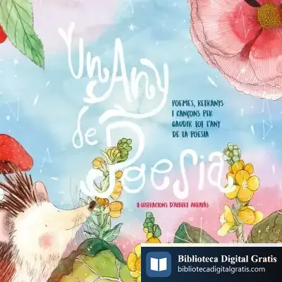 Descargar Un Any De Poesia de Varios Autores