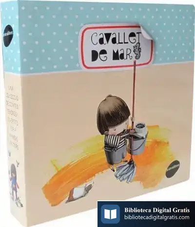 Descargar Contenidor Cavallet De Mar