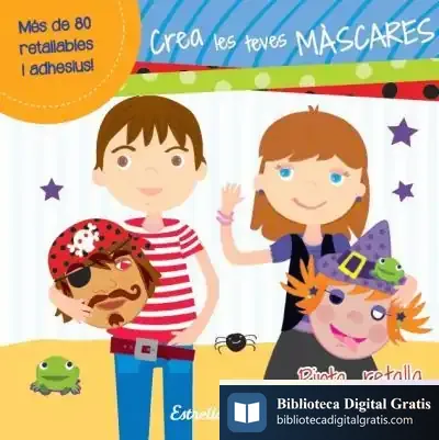 Descargar Crea Les Teves Màscares de Diversos