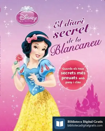 Descargar El Diari Secret De La Blancaneu de Diversos