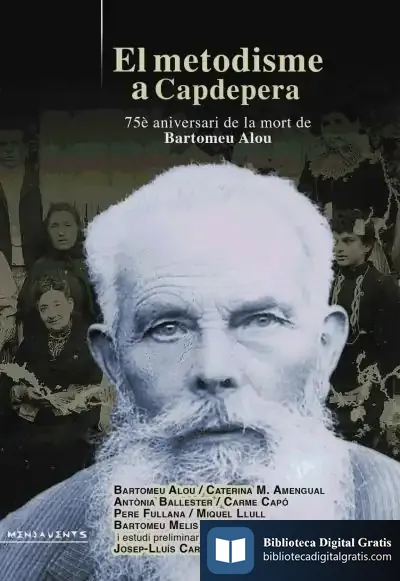 Descargar El Metodisme A Capdepera