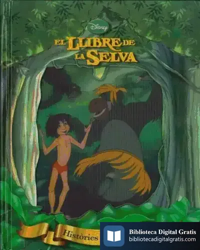 Descargar Històries Màgiques. El Llibre De La Selva