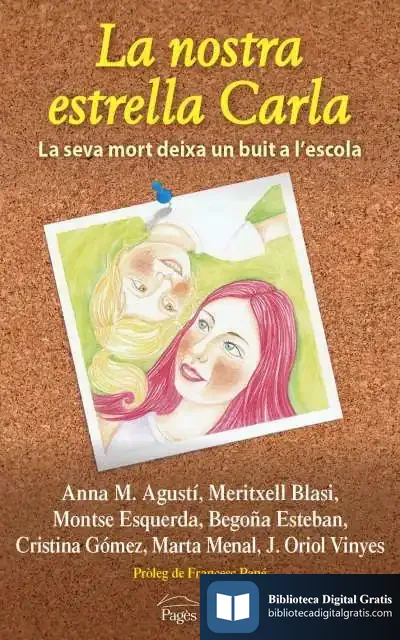 Descargar La Nostra Estrella Carla