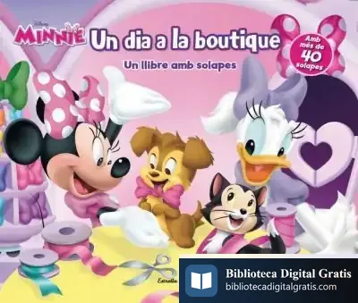 Descargar Minnie