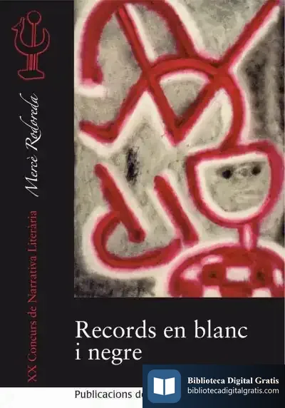 Descargar Records En Blanc I Negre
