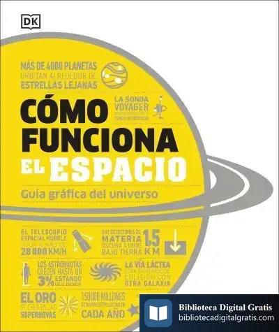 Descargar Cómo Funciona El Espacio de Dk