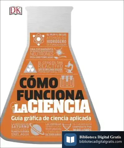 Descargar Cómo Funciona La Ciencia de Dk
