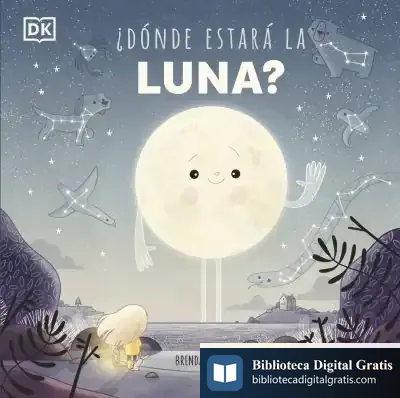 Descargar ¿Dónde Estará La Luna? de Dk