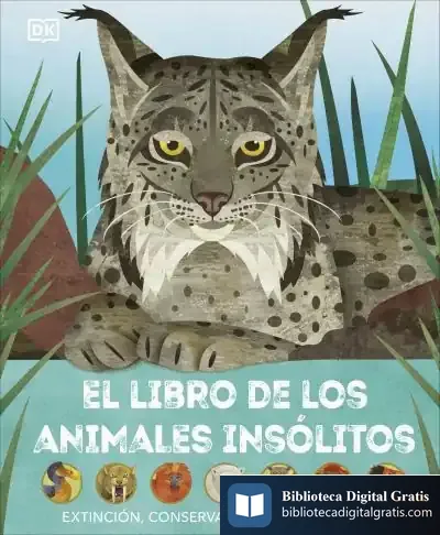 Descargar El Libro De Los Animales Insólitos de Dk