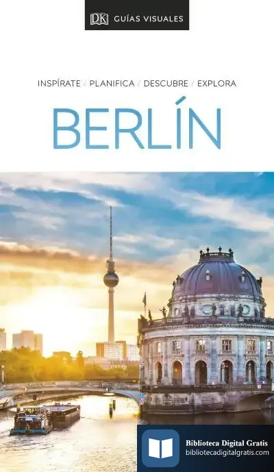 Descargar Guía Visual Berlín de Dk