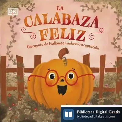 Descargar La Calabaza Feliz de Dk