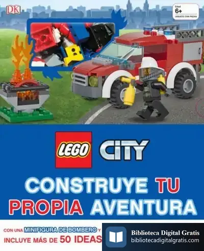 Descargar Lego City de Dk
