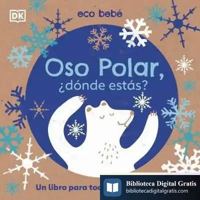 Descargar Oso Polar, ¿Dónde Estás? de Dk