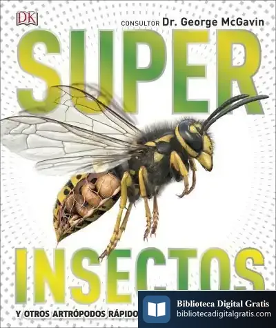 Descargar Superinsectos de Dk