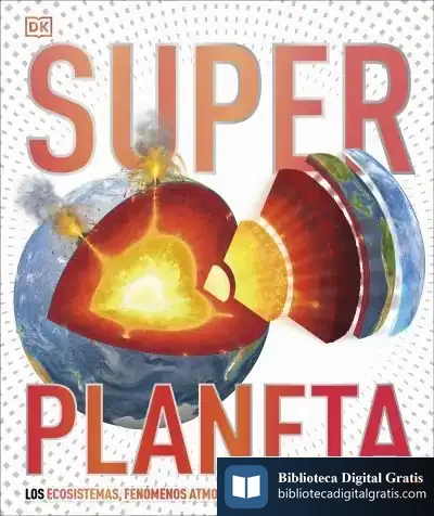 Descargar Superplaneta (Súper) de Dk