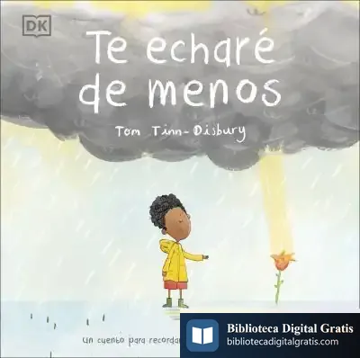 Descargar Te Echaré De Menos de Dk