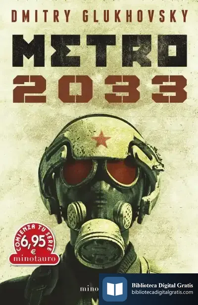 Descargar Metro 2033 (Ne)
