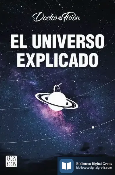 Descargar El Universo Explicado