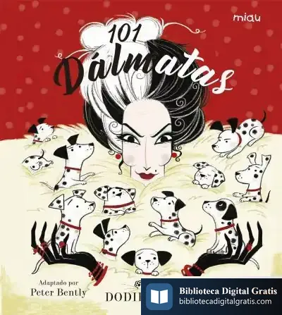 Descargar 101 Dalmatas