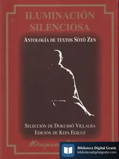 Descargar Iluminación Silenciosa de Dokushô Villalba