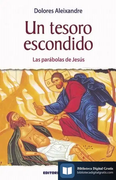 Descargar Un Tesoro Escondido de Dolores Aleixandre