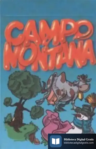 Descargar Sustantivos. Campo Y Monta¤A de Dolores Bernal Marín