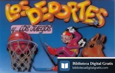 Descargar Sustantivos. Los Deportes de Dolores Bernal Marín