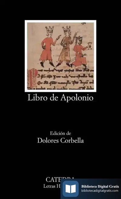 Descargar Libro De Apolonio