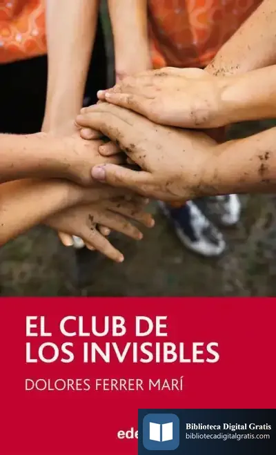 Descargar El Club De Los Invisibles de Alejandro Nieto