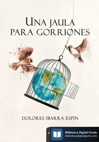 Descargar Una Jaula Para Gorriones