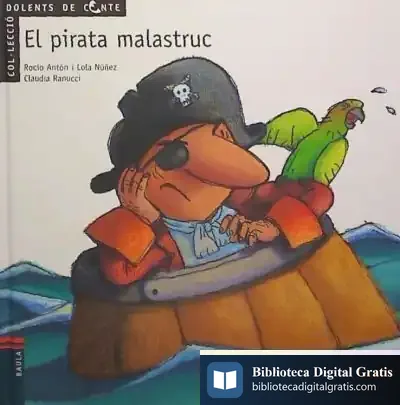 Descargar El Pirata Malastruc de Dolores Núñez