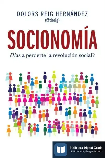 Descargar Socionomía