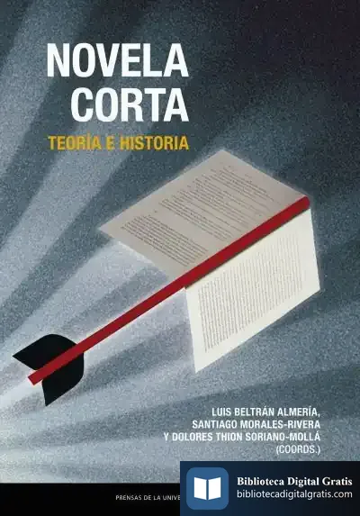 Descargar Novela Corta