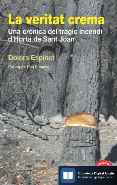 Descargar La Veritat Crema